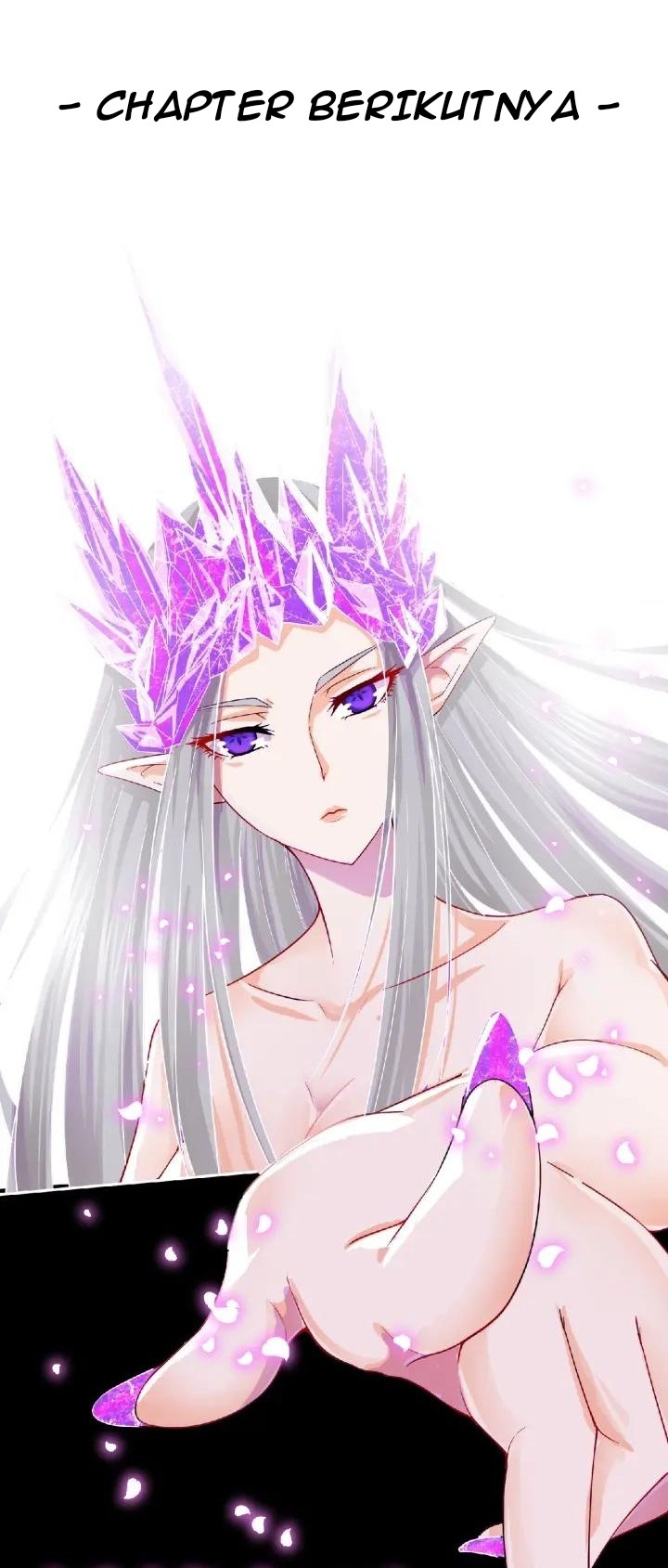 Dark Energy Engine Chapter 05 Gambar 21